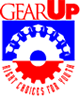 Logo and Link to National GEAR-UP Homepage